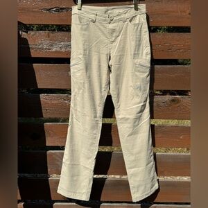 Eddie Bauer Women’s Guide Pro Pants Size 4